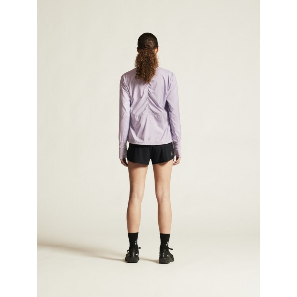 CRAFT ŽENSKA JAKNA/VETROVKA ADV ESSENCE WIND JACKET ASTER