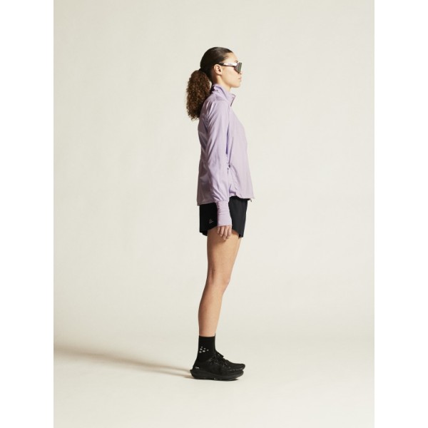 CRAFT ŽENSKA JAKNA/VETROVKA ADV ESSENCE WIND JACKET ASTER