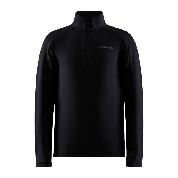 CRAFT OTROŠKI PULI CORE GAIN BLACK