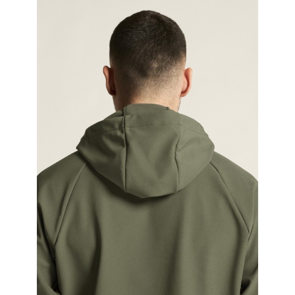 CRAFT MOŠKA TERMO VODOODPORNA JAKNA ADV BACKCOUNTRY HYBRID JACKET CHIMERA/RIFT