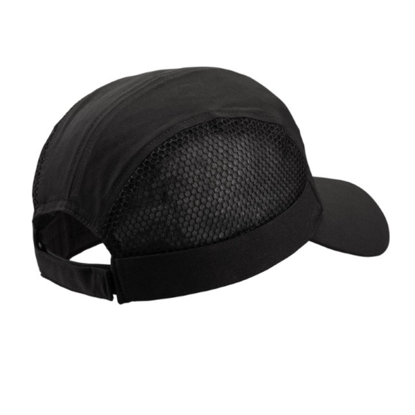 CRAFT PRO KAPA S ŠILTOM PRO TRAIL CAP ČRNA BLACK