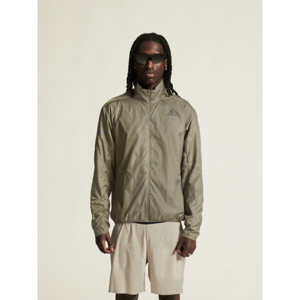 CRAFT MOŠKA TEKAŠKA JAKNA/VETROVKA PRO HYPERVENT JACKET 2 RAW