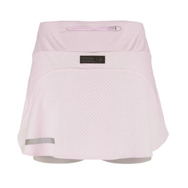 CRAFT ŽENSKO ŠPORTNO KRILO PRO HYPERVENT SKIRT 2 ASTER