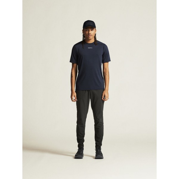 CRAFT MOŠKA MAJICA S KRATKIMI ROKAVI ADV ESSENCE SS TEE 2 BLAZE