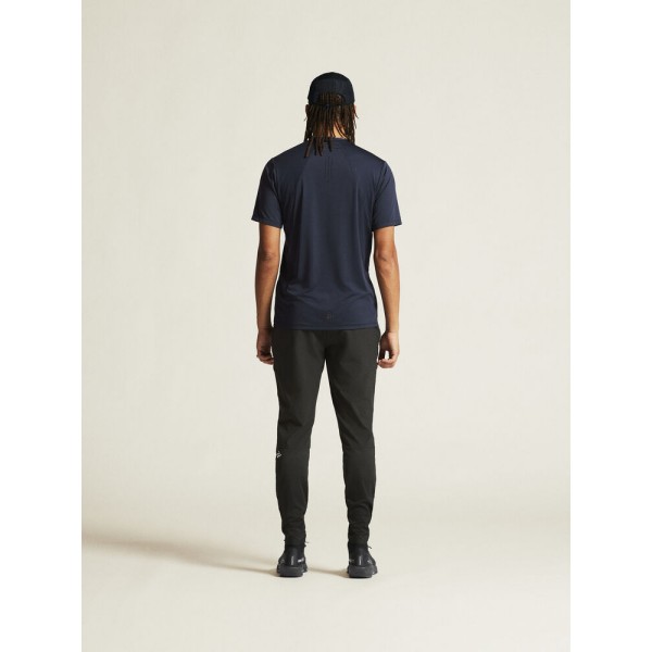 CRAFT MOŠKA MAJICA S KRATKIMI ROKAVI ADV ESSENCE SS TEE 2 BLAZE