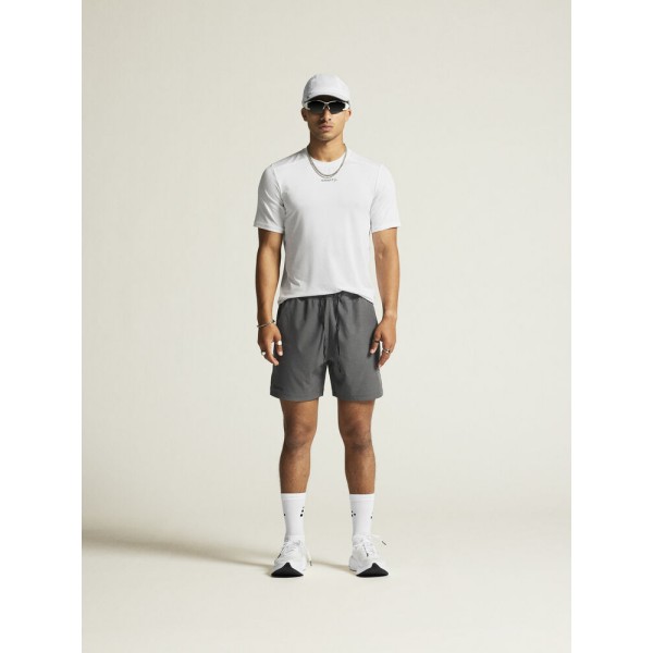 CRAFT MOŠKA MAJICA S KRATKIMI ROKAVI ADV ESSENCE SS TEE 2 WHITE