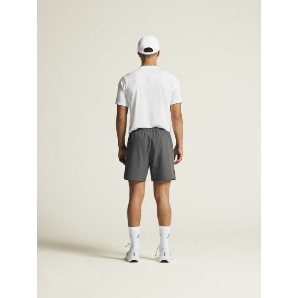 CRAFT MOŠKA MAJICA S KRATKIMI ROKAVI ADV ESSENCE SS TEE 2 WHITE