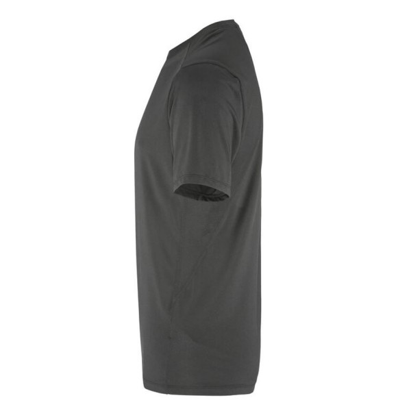 CRAFT MOŠKA MAJICA S KRATKIMI ROKAVI ADV ESSENCE SS TEE 2 TEMNO SIVA GRANITE