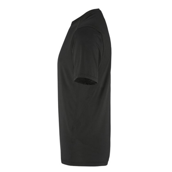 CRAFT MOŠKA MAJICA S KRATKIMI ROKAVI ADV ESSENCE SS TEE 2 BLACK