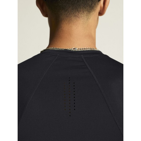 CRAFT MOŠKA MAJICA S KRATKIMI ROKAVI ADV ESSENCE SS TEE 2 BLACK