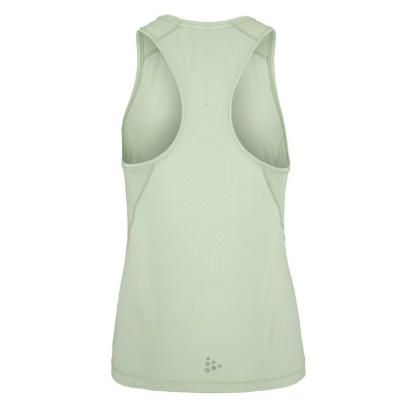 CRAFT ŽENSKA MAJICA BREZ ROKAVOV ADV ESSENCE SINGLET 2 GLACIAL