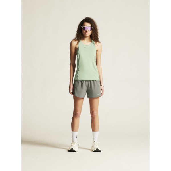 CRAFT ŽENSKA MAJICA BREZ ROKAVOV ADV ESSENCE SINGLET 2 GLACIAL