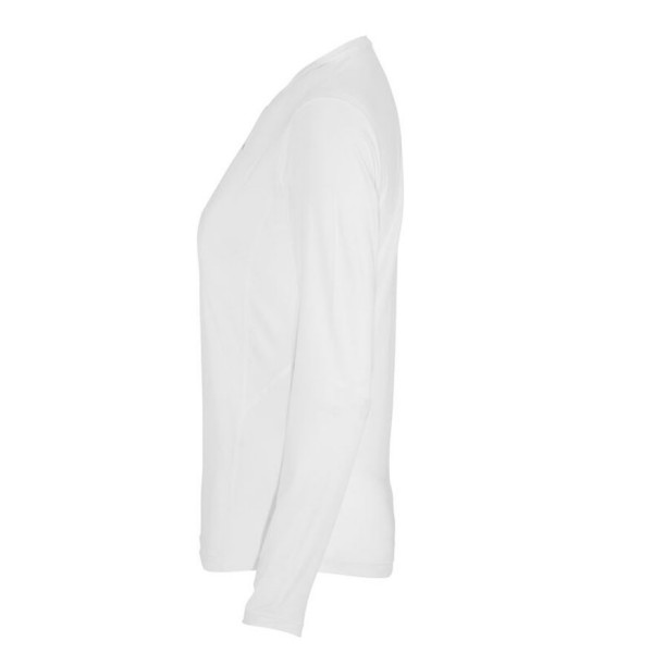 CRAFT ŽENSKA MAJICA Z DOLGIMI ROKAVI ADV ESSENCE LS TEE 2 BELA WHITE