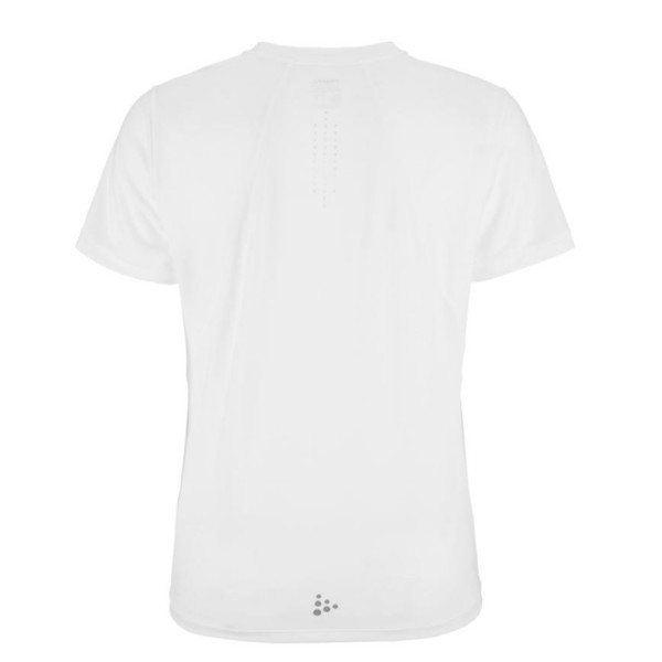CRAFT ŽENSKA MAJICA S KRATKIMI ROKAVI ADV ESSENCE SS TEE 2 SVETLO BELA WHITE