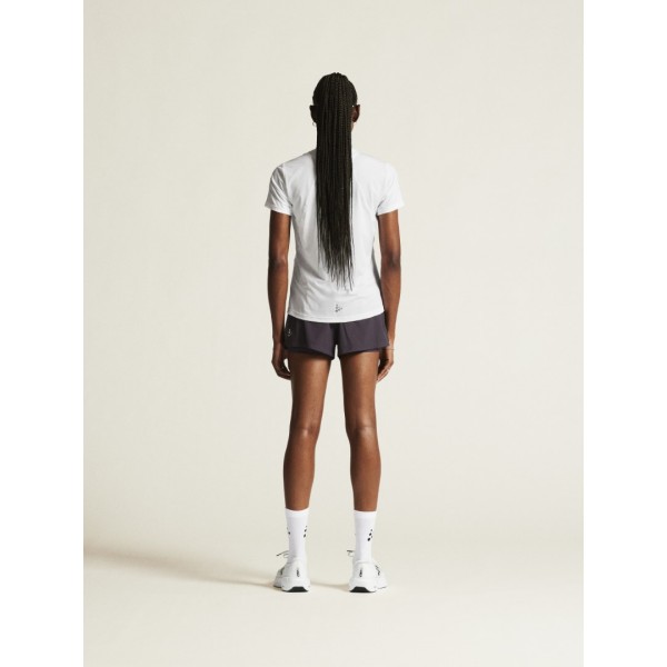 CRAFT ŽENSKA MAJICA S KRATKIMI ROKAVI ADV ESSENCE SS TEE 2 SVETLO BELA WHITE