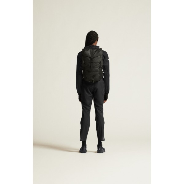 CRAFT ŽENSKA 100% VODOODPORNA LAHKA TEKAŠKA JAKNA/VETROVKA PRO HYDRO LIGHTWEIGHT JACKET BLACK