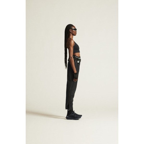 CRAFT ŽENSKE 100% VODOODPORNE TANKE DOLGE HLAČE PRO HYDRO LIGHTWEIGHT PANTS BLACK