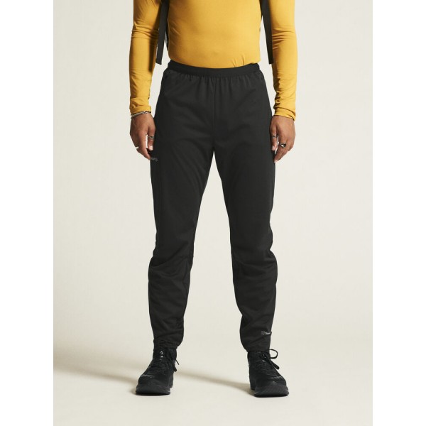 CRAFT MOŠKE VODOODPORNE DOLGE HLAČE PRO HYDRO PANTS 2 BLACK