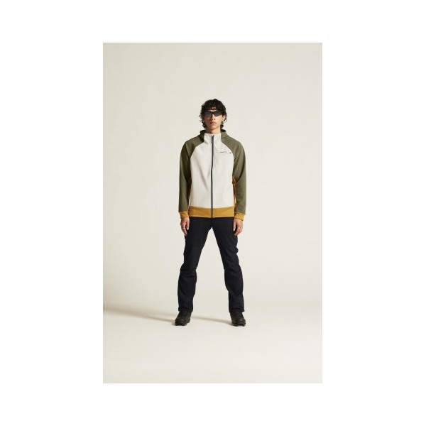 CRAFT MOŠKE ZIMSKE DOLGE VODOODPORNE HLAČE CORE BACKCOUNTRY PANTS BLACK