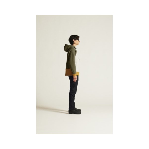 CRAFT MOŠKE ZIMSKE DOLGE VODOODPORNE HLAČE CORE BACKCOUNTRY PANTS BLACK