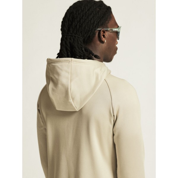 CRAFT MOŠKA DEBELEJŠA TEHNIČNA  FLIS JOPICA S KAPUCO ADV EXPLORE POWER FLEECE HOOD JKT HAY