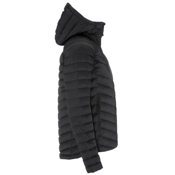 CRAFT ŽENSKA LAHKA PUHOVKA IZ PRAVEGA PUHA ADV EXPLORE LIGHT DOWN JACKET BLACK