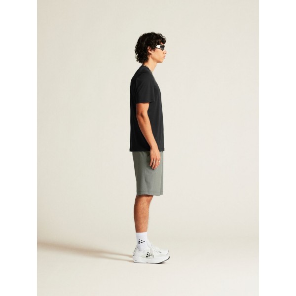 CRAFT MOŠKA MAJICA S KRATKIMI ROKAVI CORE ESSENCE SS TEE 2  ČRNA BLACK