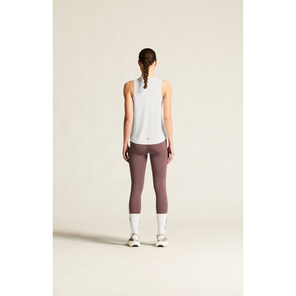 CRAFT ŽENSKA MAJICA BREZ ROKAVOV CORE ESSENCE SINGLET 2 BELA WHITE