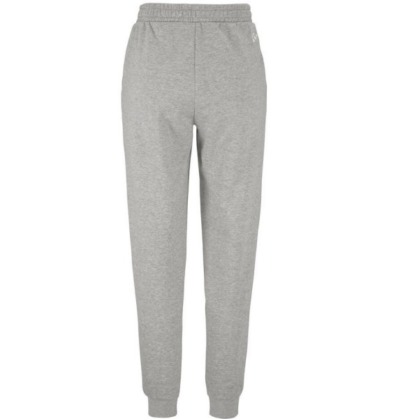 CRAFT ŽENSKE DOLGE BOMBAŽNE HLAČE COMMUNITY 2.0. PANTS GREY MELANGE