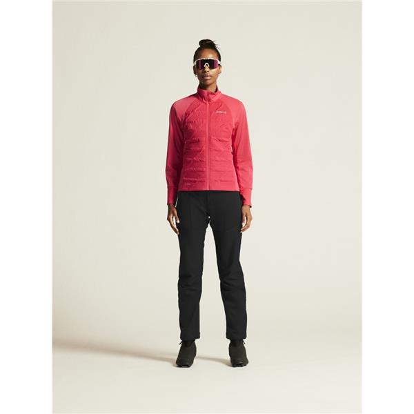 CRAFT ŽENSKA JAKNA ADV NORDIC TRAINING SPEED JACKET CHEER