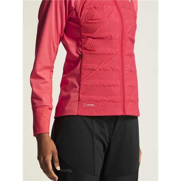 CRAFT ŽENSKA JAKNA ADV NORDIC TRAINING SPEED JACKET CHEER