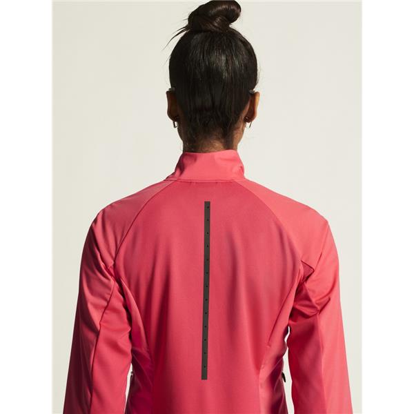 CRAFT ŽENSKA JAKNA ADV NORDIC TRAINING SPEED JACKET CHEER