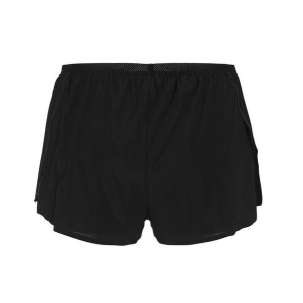 CRAFT MOŠKE KRATKE HLAČE TEKMOVALNE PRO RACE DAY SPLIT SHORTS ČRNA BLACK