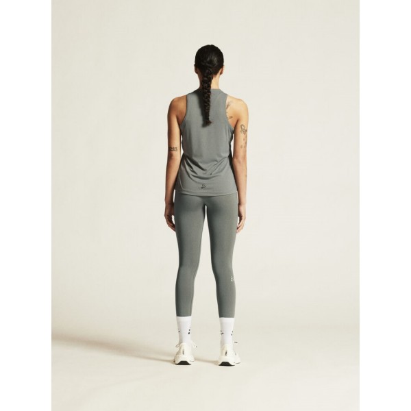 CRAFT ŽENSKE TANJŠE DOLGE PAJKICE CORE ESSENCE TIGHTS 2 LEAF