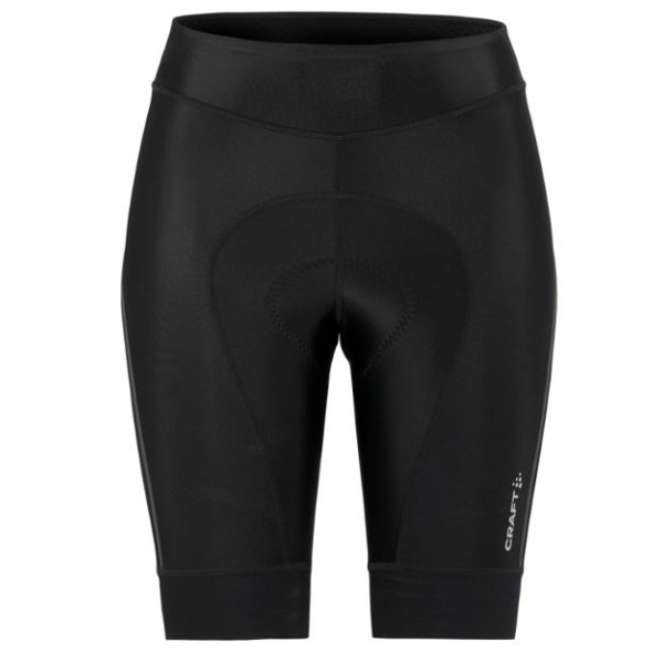 CRAFT ŽENSKE KOLESARSKE KRATKE HLAČE ADV ENDUR SHORTS BLACK - C2