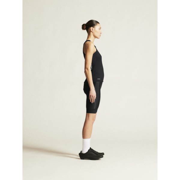 CRAFT ŽENSKE KOLESARSKE KRATKE HLAČE ADV ENDUR SHORTS BLACK - C2