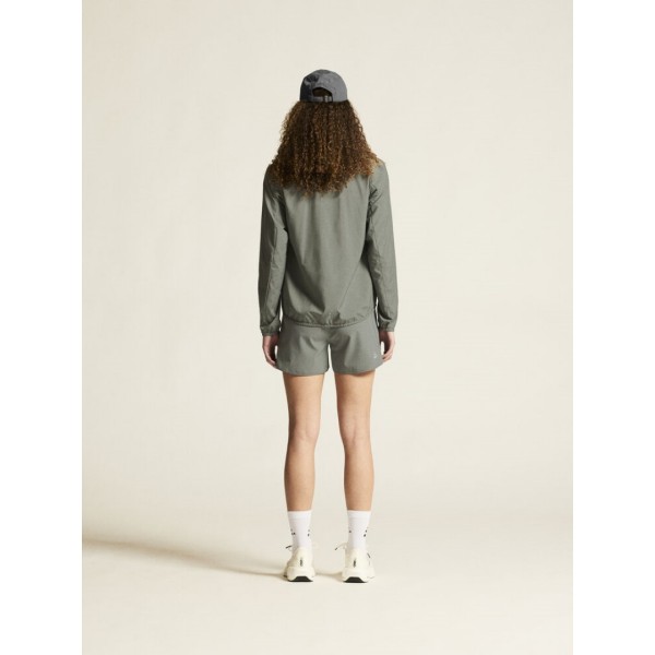 CRAFT ŽENSKA JAKNA/VETROVKA CORE ESSENCE WIND JACKET LEAF