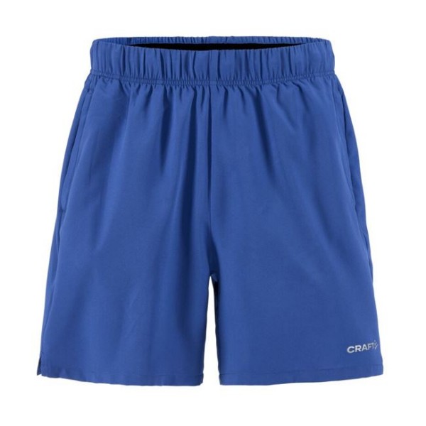 CRAFT MOŠKE KRATKE HLAČE CORE ESSENCE SHORTS 2 MODRA INK BLUE