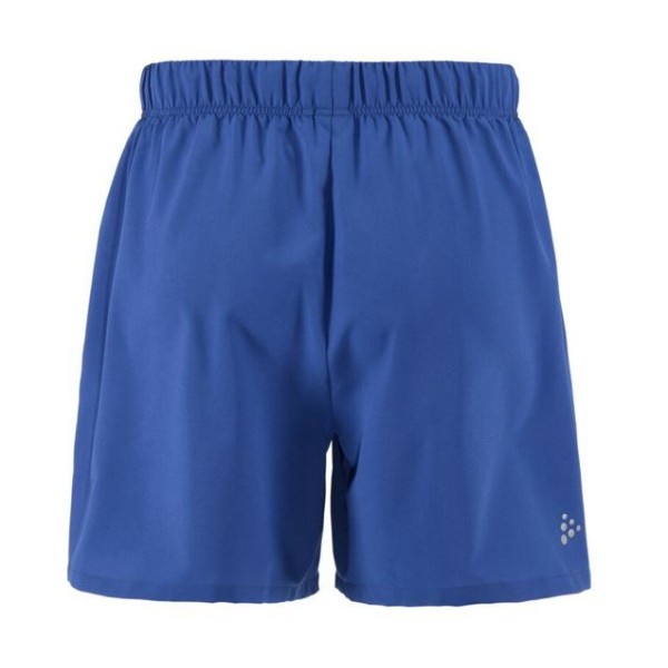 CRAFT MOŠKE KRATKE HLAČE CORE ESSENCE SHORTS 2 MODRA INK BLUE