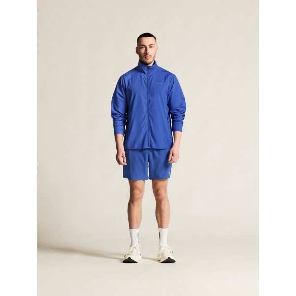 CRAFT MOŠKE KRATKE HLAČE CORE ESSENCE SHORTS 2 MODRA INK BLUE