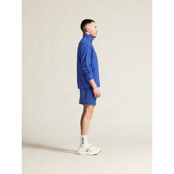 CRAFT MOŠKE KRATKE HLAČE CORE ESSENCE SHORTS 2 MODRA INK BLUE