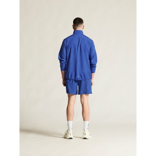CRAFT MOŠKE KRATKE HLAČE CORE ESSENCE SHORTS 2 MODRA INK BLUE