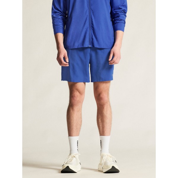 CRAFT MOŠKE KRATKE HLAČE CORE ESSENCE SHORTS 2 MODRA INK BLUE