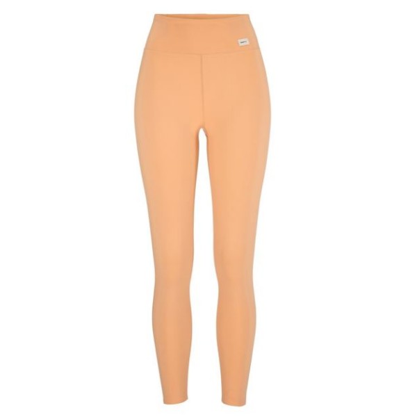 CRAFT ŽENSKE PAJKICE ZA NOTRANJO VADBO COLLECTIVE TIGHTS MARELIČNA APRICOT