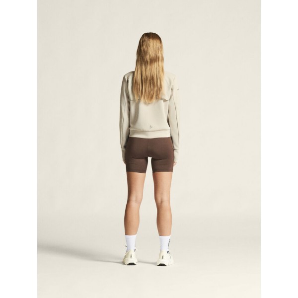 CRAFT ŽENSKA JAKNA SUBZ JACKET 4  SVETLO BEŽ PLASTER