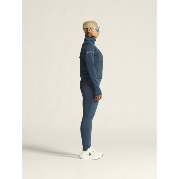 CRAFT ŽENSKA JAKNA SUBZ JACKET 4 NORTH