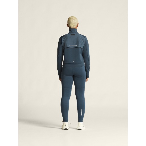 CRAFT ŽENSKE ZIMSKE DOLGE PAJKICE Z IZOLACIJSKIM OBLAZINJENJEM SUBZ TIGHTS 4 NORTH