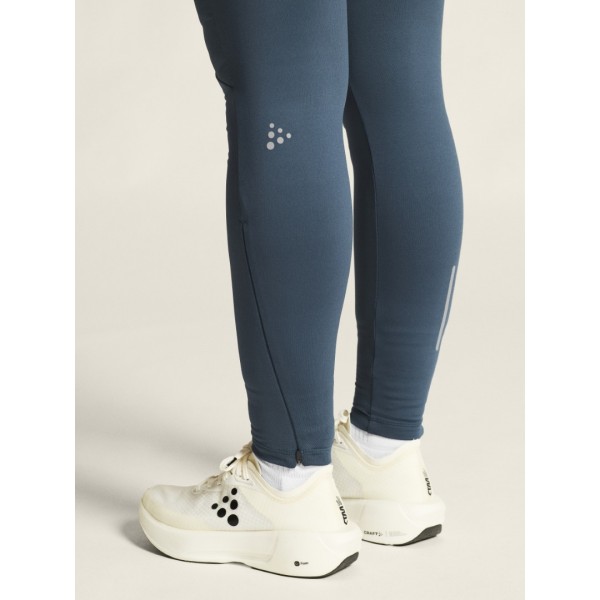 CRAFT ŽENSKE ZIMSKE DOLGE PAJKICE Z IZOLACIJSKIM OBLAZINJENJEM SUBZ TIGHTS 4 NORTH