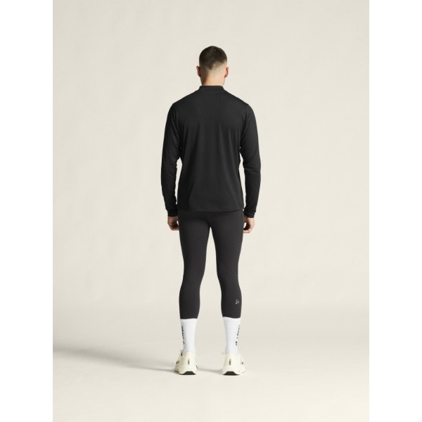 CRAFT MOŠKE DOLGE TOPLE ZIMSKE PAJKICE ADV ESSENCE WARM TIGHTS 3 BLACK - opomba v opisu