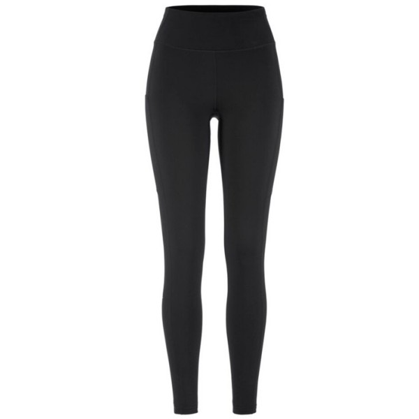 CRAFT ŽENSKE DOLGE TOPLE ZIMSKE PAJKICE ADV ESSENCE WARM TIGHTS 3 BLACK